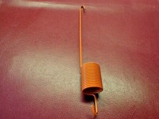 69-71 Mopar Cuda Aar Challenger Ta 340 440 Six Pack Throttle Return Spring