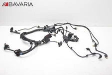 ✅18-20 BMW G30 G12 530E 740E B46 ENGINE WIRING HARNESS  VALVETRONIC PLUG