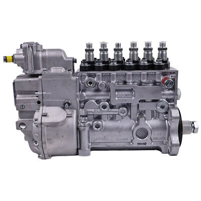 いちご０４０６ Fuel Injection Pump 0402736845 3922425 for Cummins Engine