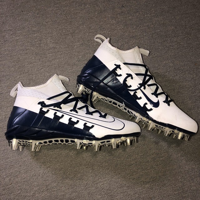 Size 12 Nike alpha huarache 6 elite lacrosse cleats | eBay