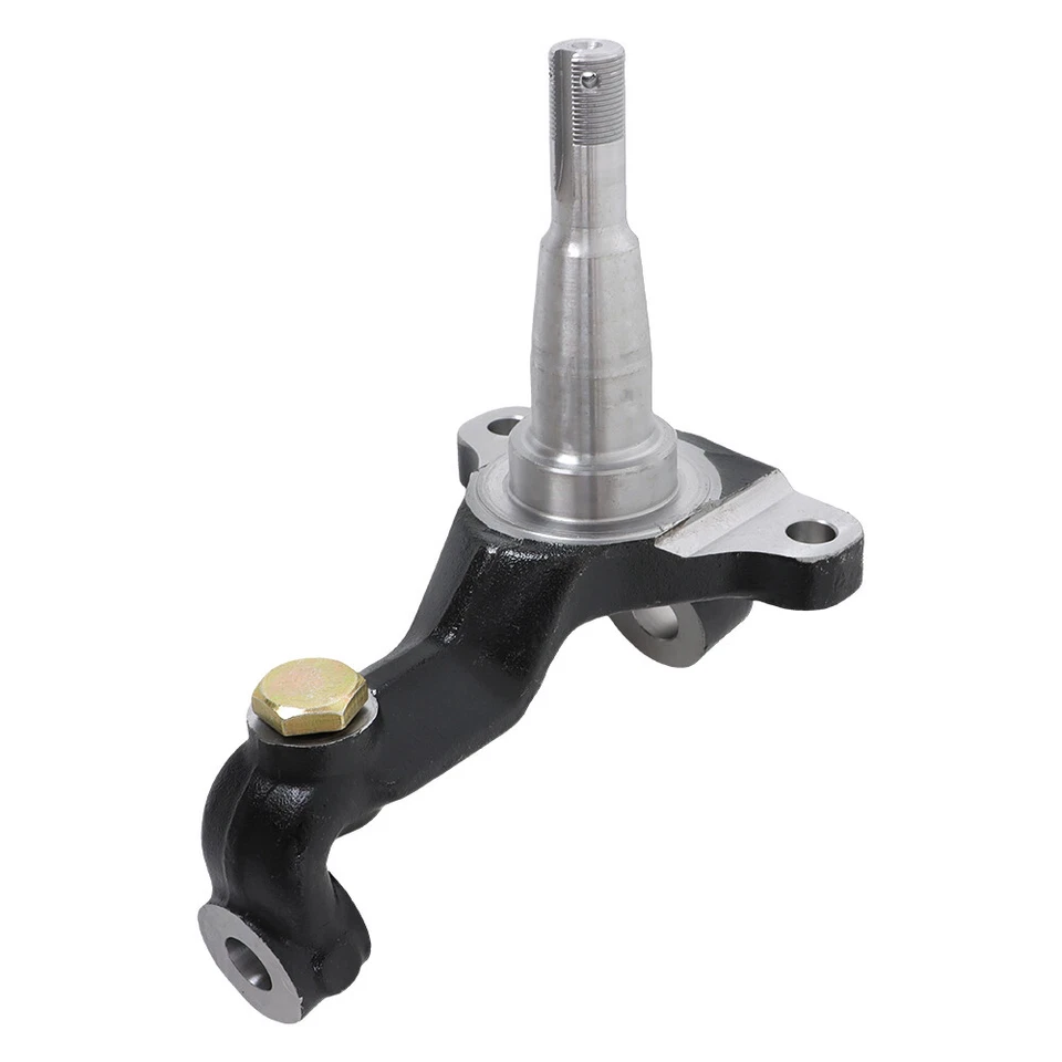 Par de eixos de freio a disco carroceria estoque para Chevy Chevelle GM GTO 1964-1972 - Imagem 4 de 4