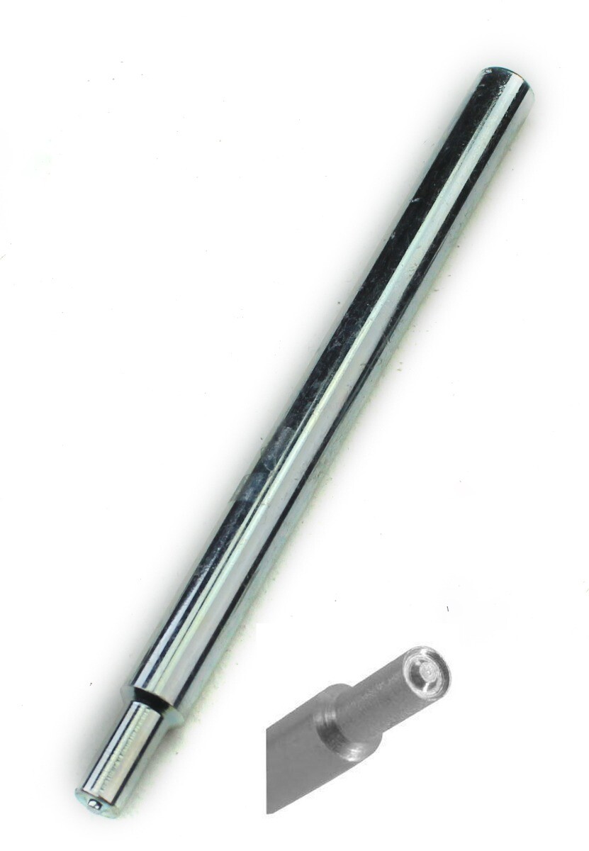 Mustang Scott Drake Vent Window Rivet Tool Kit 1965-1966 for sale ...