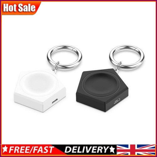 5V Charger Base Adapter Smart Watch Accessories Portable for Google Pixel Watch