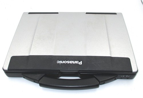 Panasonic Toughbook CF-53 MK3 i5 2.7Ghz 8GB 256 GB SSD Rugged Diagnostic Laptop - Picture 7 of 12