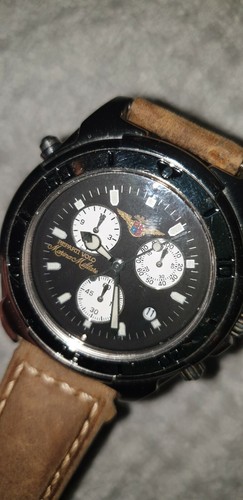 Sector Orologio Militare Reparto Volo Special Edition | eBay