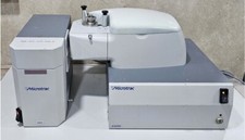 MICROTRAC   S3500 [#B240807]