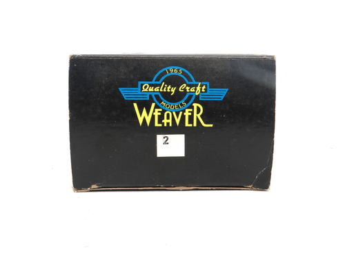 Weaver #268824 Pennsylvania Rail Road Hopper Car, O Gauge - Picture 6 of 8