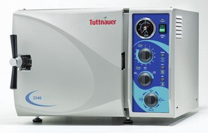 Autoclave