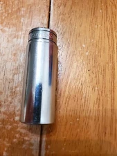 Snap On 3/8 Drive 11/16" 6PT Deep Socket SFS221