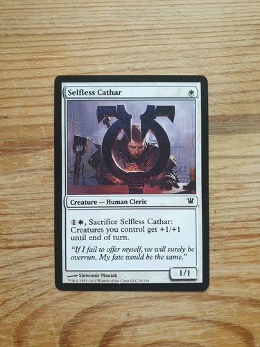 Magic: The Gathering Singles - Innistrad - Wizards of the Coast - Verschiedenes - Bild 20 von 130