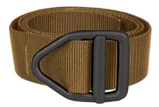 Propper 360 Belt - High-Strength Aluminum Buckle, Nylon Webbing, Duty Wear