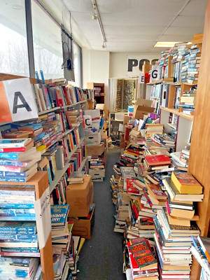 10 Books $11! - You Pick The Genre...We Pick the Books! HUGE VALUE! (42019)(RK)