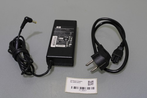 HP PA-1900-05C2 PPP012L 324815-001 18,5 V 4,9 A Laptop Netzteil Adapter