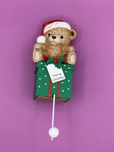 Baby Crib Medal/Stocking Holder/Taggies Security Blanket/Boy&Girl Rocking Horses - 第 8/9 張圖片