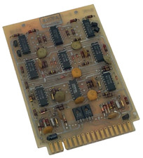 USED Beta Products REV. D 308194 Circuit Board