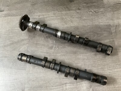 みかた 2003 2004 KAWASAKI ZX-6 CAMSHAFT CAM SHAFT ONE CAMSHAFT