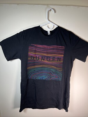 Dungen band t shirt Mens Medium | eBay