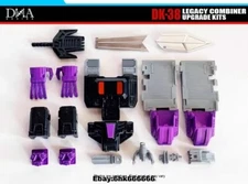 DNA Design DK-38 Upgrade Kit for Legacy Menasor MISB in stock 