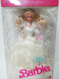 barbie 1989