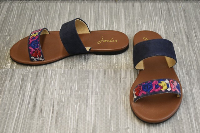 joules fenthorpe sandals
