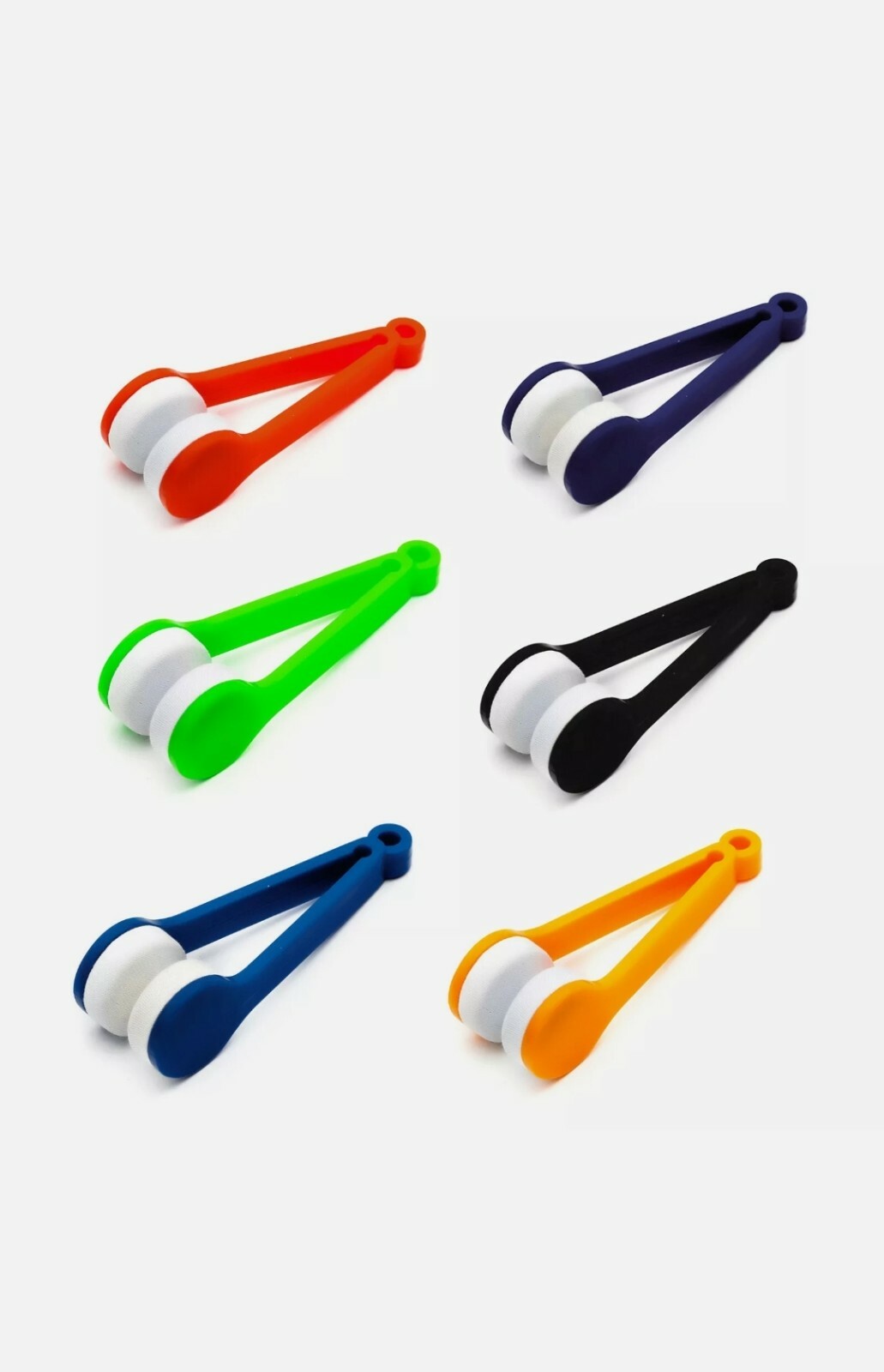 Glasses Lens Microfibre Cleaner Spectacles Eyeglasses Cleaning Tool eBay