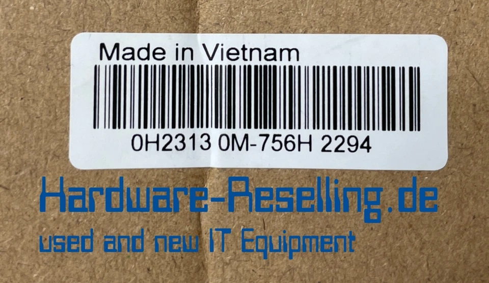 APC Rackschienen Rackmount Kit Rails 19" für USV  0M-756H OVP - Bild 4 von 4