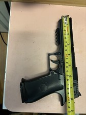 shell ejection soft bullet toy gun-cp7,7xl