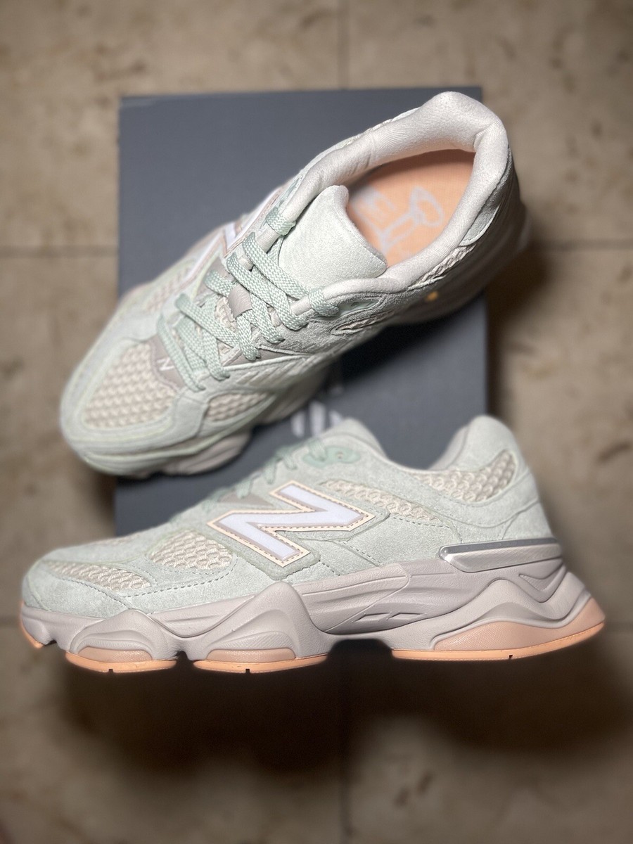 Size 8 - New Balance The Whitaker Group x 9060 Missing Pieces Pack