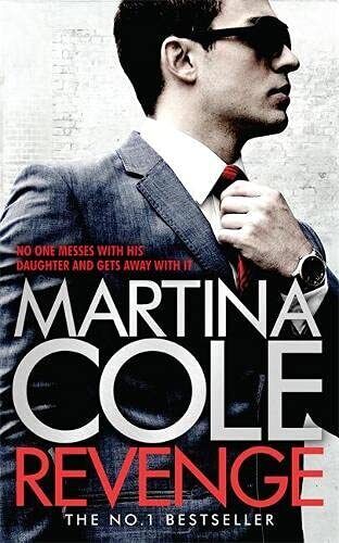Revenge, Cole, Martina - Picture 1 of 2