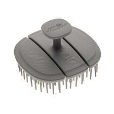 HeadJog 14 Massage Brush HJ14 GRAPHITE