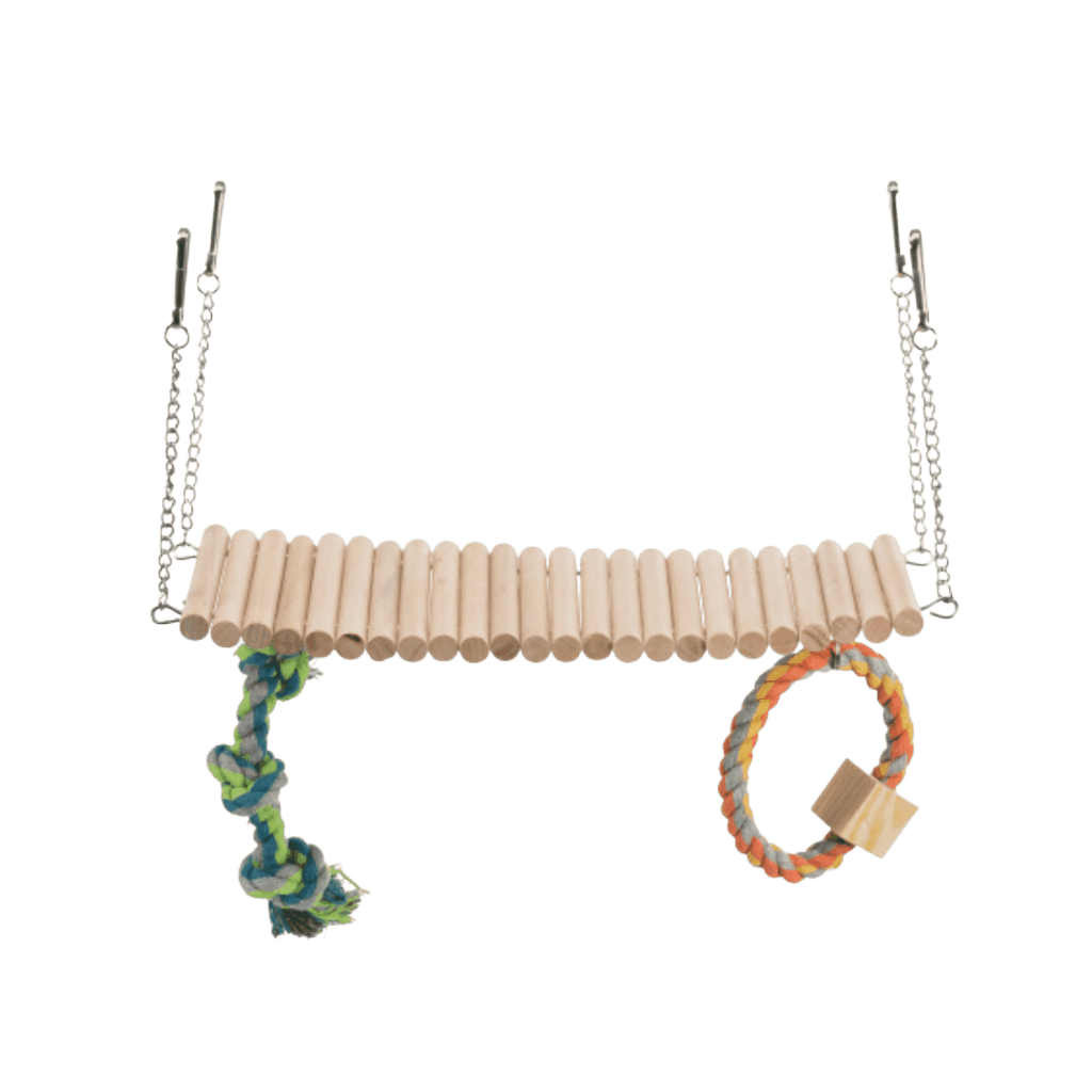 Trixie Ponte Sospeso