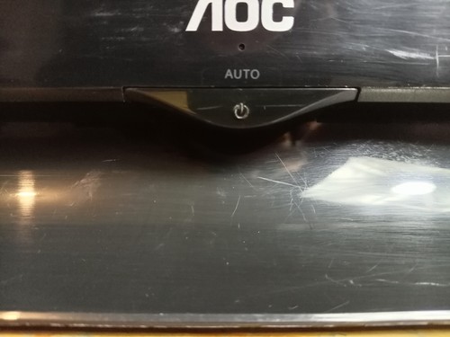 Moniteur Ecran AOC E966Swn 185LM00017 18,5" - Photo 3/7