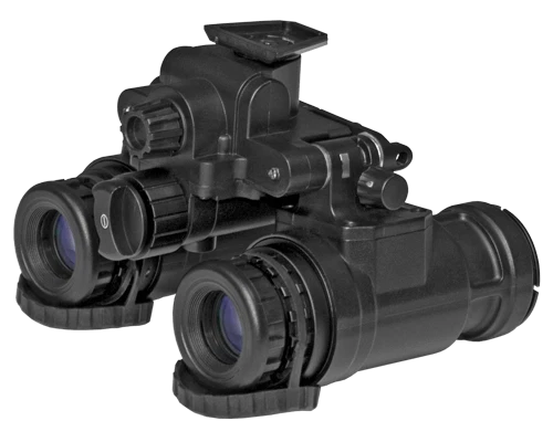 Generation 3 ATN Night Vision Optics for sale | eBay