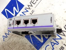 ProSoft Technology MVI69-MCM Modbus Master Communications Module F/W Rev 1.1