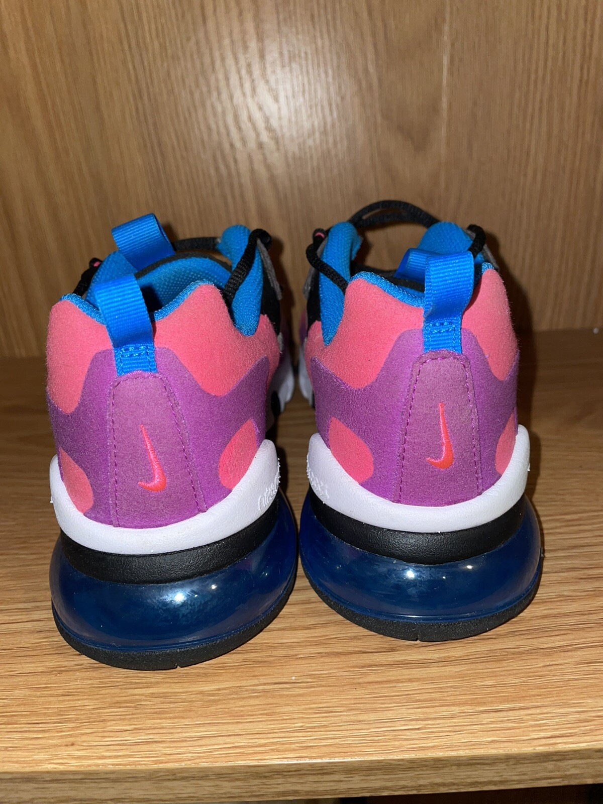 Nike Air Max 270 React - image 3