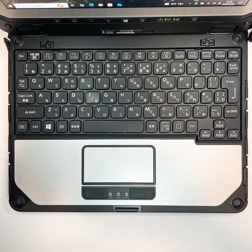 CF-20 Panasonic TOUGHBOOK CF-20 Touch Panel Used HN - Picture 9 of 10