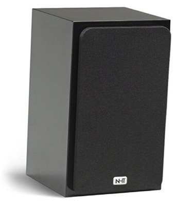  SuperZero 2.1 Premium Home Theater Bookshelf Speaker - Clean, Hi-Res Audio | 