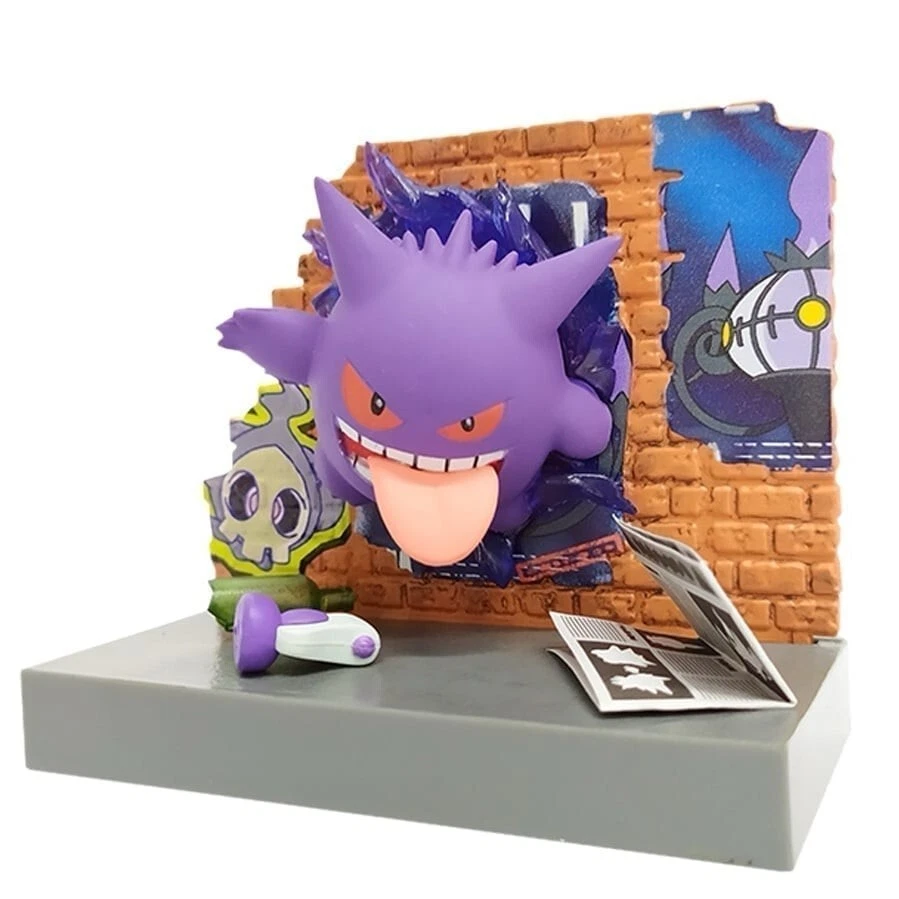 Figurine Manga Pokemon Pikachu - Cosplay Manga France