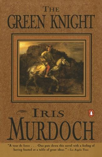 Iris Murdoch Murdoch Iris The Green Knight (Tascabile)