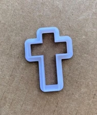 Cross Polymer Clay Cutters Available in Different Sizes