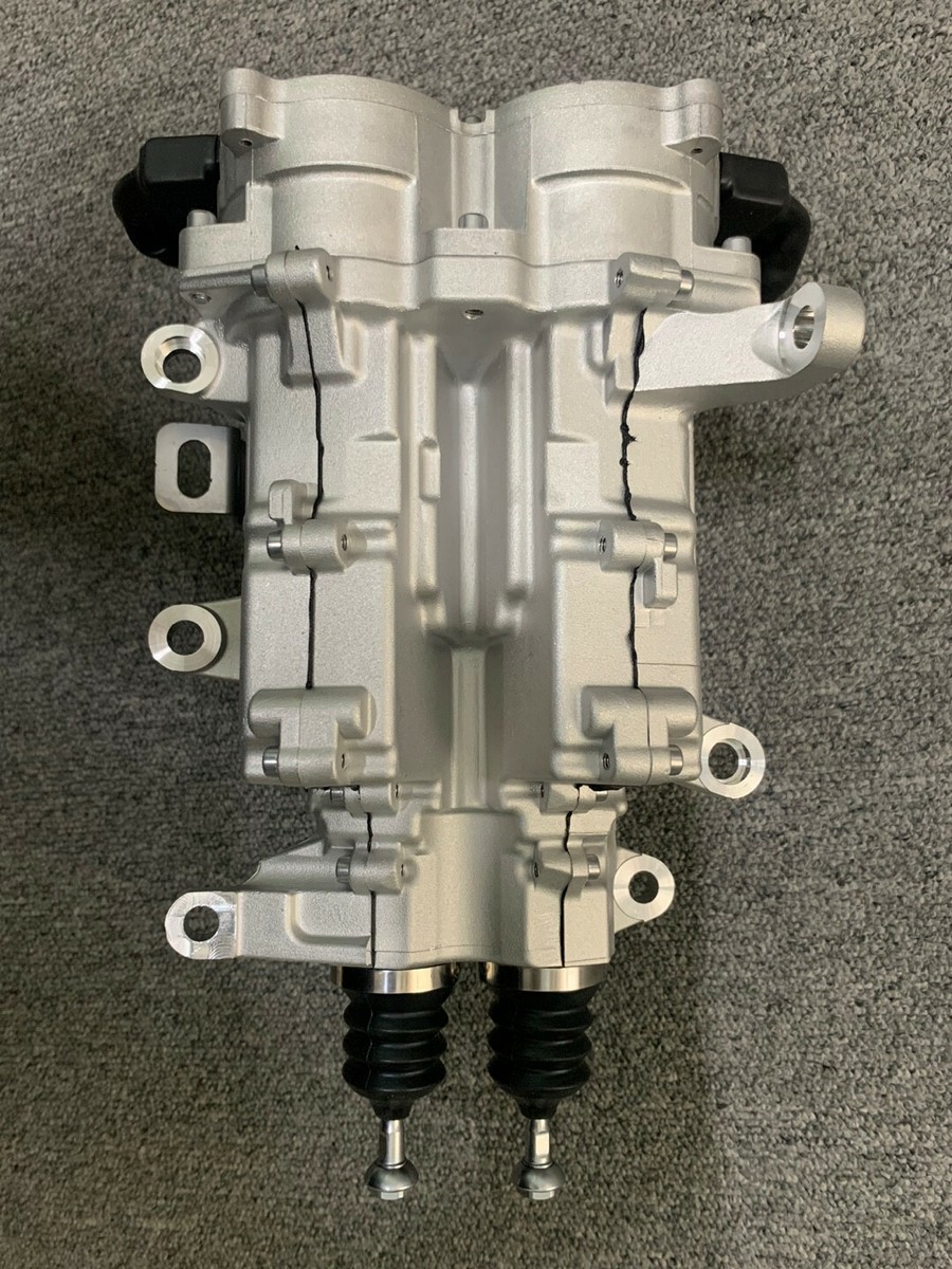OEM 41470-2D300 Clutch Actuator Manual DCT Ups# for Hyundai