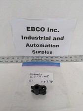 FLUOROWARE/ ENTEGRIS ES-TS-08 TUBE- ADAPTER 1/2"