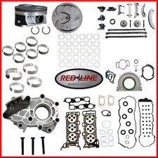 ENGINE REBUILD KIT FITS: 2013-2014 CHEVROLET GM CADILLAC 217 3.6L 24V V6 "3" 