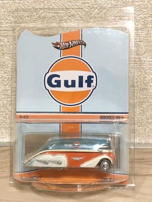 Hot Wheels Gulf HotWheels Gulf rlc #QO5GJ5 | eBay