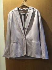 Miss Sixty Blazer, New, Size L