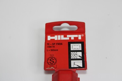 HILTI TE-C 10.5  49本　㉗ Pointed Chisel TE-YX Flat TE-YX HILTI TE706 TE700 TE70 TE80
