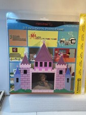 NEXTAR 3.5" DIGITAL PHOTO FRAME -First Digital Picture Frame Castle - NEW