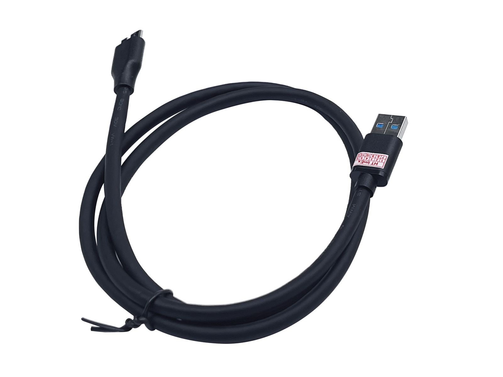 USB 3.0 Ladekabel Datenkabel für Buffalo MiniStation Thunderbolt HD-PA1.0TU3