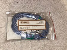 BES-516-384-E4-C3 Balluff NEW in Bag - Inductive Proximity Sensor BES516384E4C3