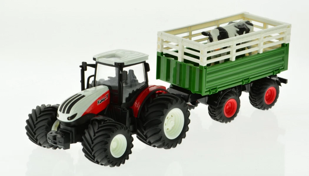 Rc deals tractors ebay